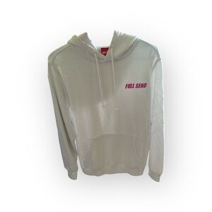 Full send hoodie